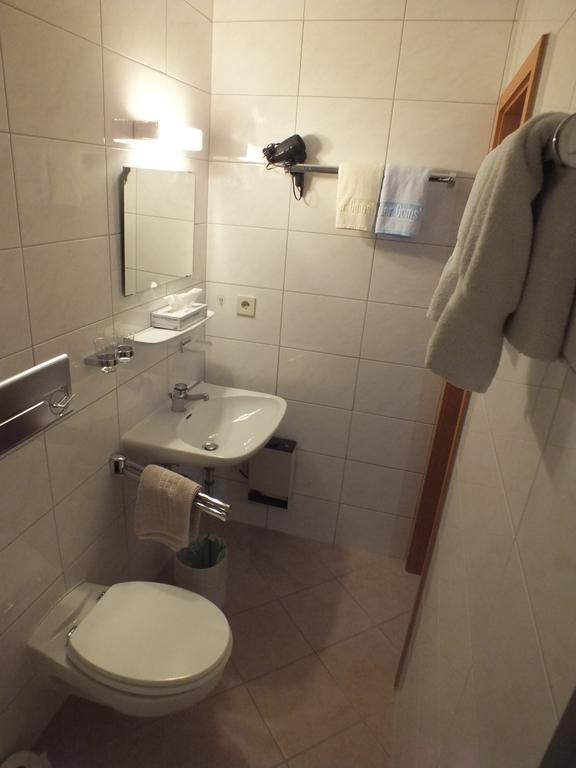 Pension Blauer Gamsbock Kiefersfelden Δωμάτιο φωτογραφία
